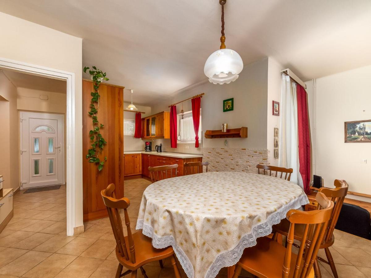 Holiday Home Nancy By Interhome Fonyód Eksteriør billede