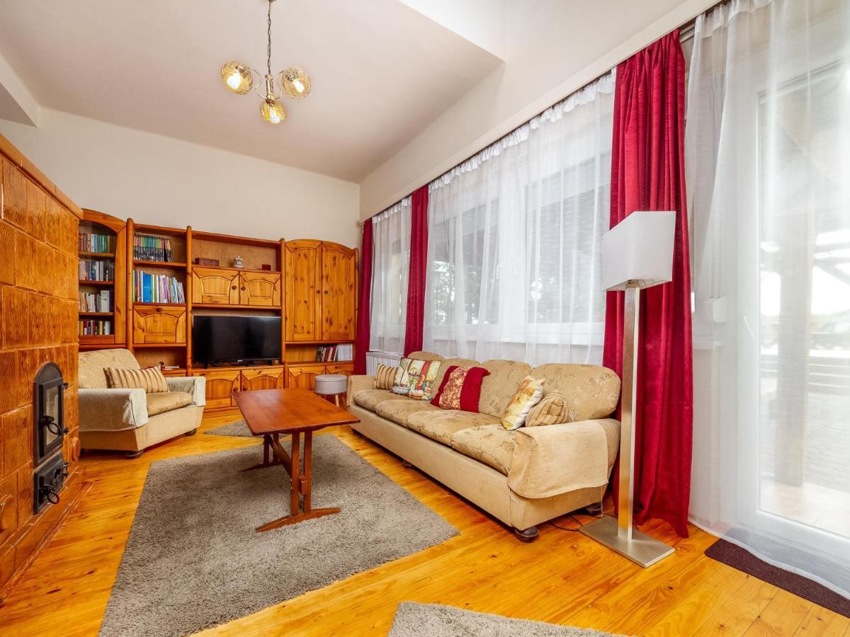 Holiday Home Nancy By Interhome Fonyód Eksteriør billede