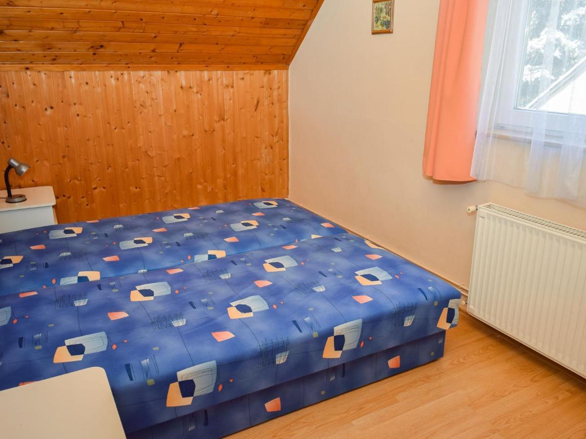Holiday Home Nancy By Interhome Fonyód Eksteriør billede