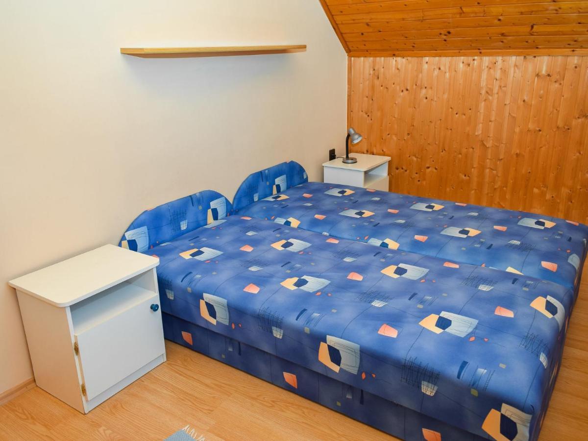 Holiday Home Nancy By Interhome Fonyód Eksteriør billede